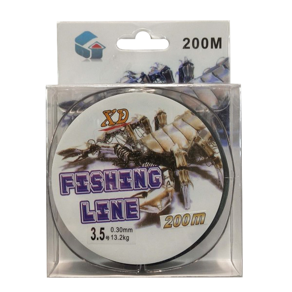 ΜΑΥΡΗ ΠΕΤΟΝΙΑ ΨΑΡΕΜΑΤΟΣ 200M 3.5 20000-34